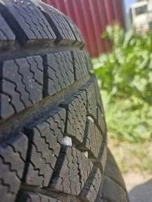 Elektróny 5x112 R15 nove pneu 195/65R15 - 3