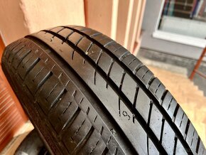 185/65 R15 Letné pneumatiky 2 ks - 3