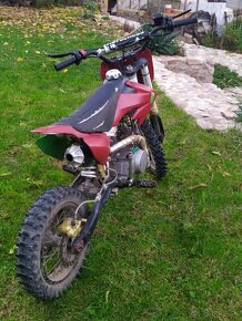 Pitbike125 - 3