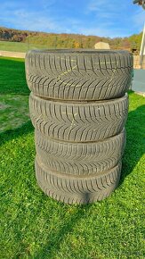 Zimné pneu 225/50 R17 98V - 3