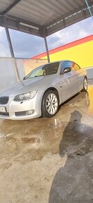 Predám, vymením, odstúpim BMW 320D e92 2.0 130 kW - 3