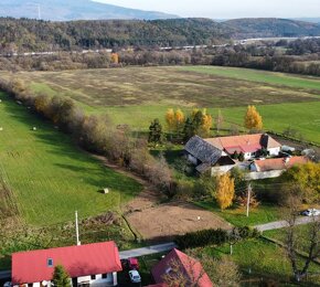 Predaj - pozemok- Piešť I. - 1006m2 - 3