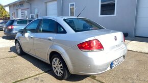 Fiat Linea 1.4 57kw - 3