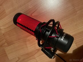 Hyperx Quadcast - 3