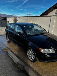 Volvo V50 - 3