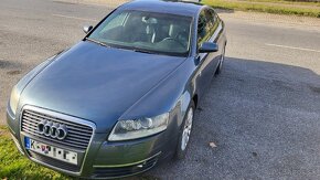 Audi A6  2,0tdi 16v 103kw - 3