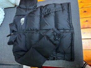 The North Face bunda XS - 3