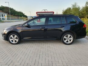 ROZPREDAM VW GOLF 7 na diely EU VERZIA - 3