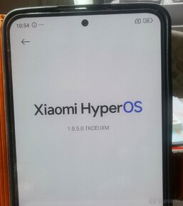 Predám Xiaomi Redmi Note 11 Pro 5G - 3