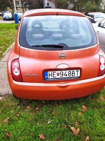 Micra - 3