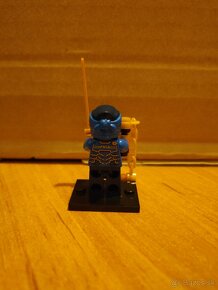 Lego Ninjago Jay - 3