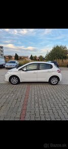 Peugeot 208 2013 50KW 1.4 diesel - 3