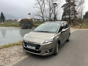 Peugeot 5008 r.v.2017 7 miestny - 3