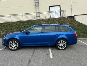 Skoda Octavia 3 RS   ACC/ Webasto VRS dsg - 3