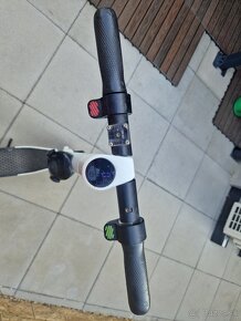 Segway Nineboot +extender - 3