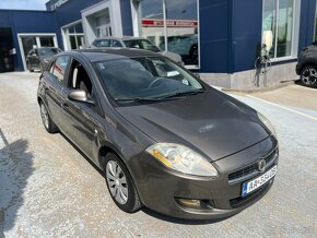 ☎️ Fiat Bravo 1.4 16V Active ☎️ - 3