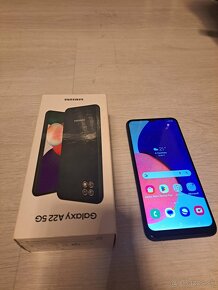 Samsung A22 5G - 3