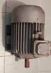 Elektromotor 4kw/2880 ot/min - 3