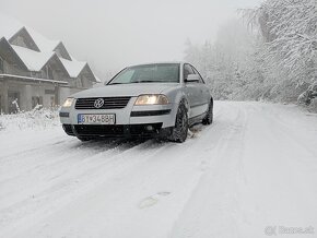 Predám Volkswagen Passat 4motion - 3