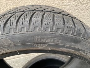 Pirelli 255/40 R21 zimné - 3