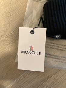 Čapica Moncler - 3