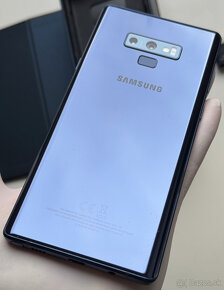 Samsung Galaxy Note 9 512 GB Duos - 3