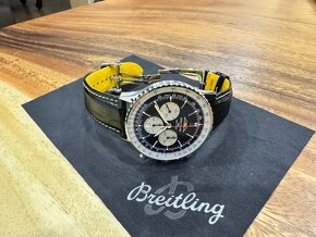 Breitling Navitimer B01 Chronograph 46 záruka - 3