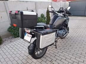 BMW R1250GS, r.v. 7/2020. 1. majiteľ - 3