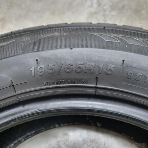 Zimné pneumatiky 195/65 R15 SAILUN DOT2216 - 3