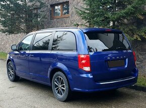 Predám Dodge Grand Caravan 3.6 V6 GT 2019 - 3