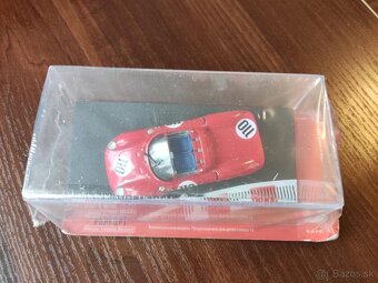 Ferrari 250 P Nurburgring 1963 1:43 - 3