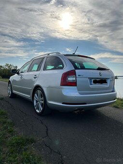 ✅Škoda Octavia RS 2.0TFSI 147kw✅ - 3