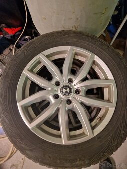 255/50 R18 BMW X5 - 3