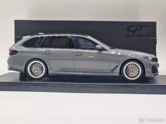 BMW Alpina B5 Touring G31 - 1:18 / GT Spirit - 3