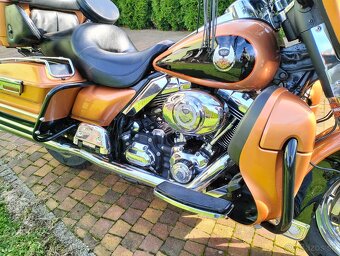 Harley-Davidson Electra ultra glide - 3