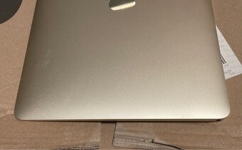 [04] Apple MacBook Retina 12” (2015) na diely - 3