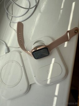 Apple watch series 6 40mm rose gold - 3