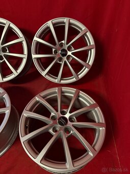 Original Audi 5x112 r17 - 3