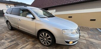 VOLKSWAGEN PASSAT VARIANT 2.0 TDI  103 kW CR NAVI - 3