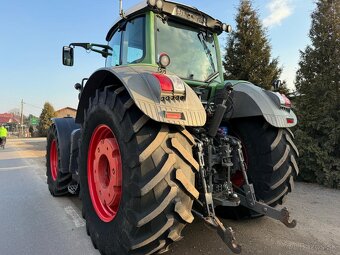 Zemědělský traktor Fendt 936 Vario rok 2011 5800mth Traktor - 3