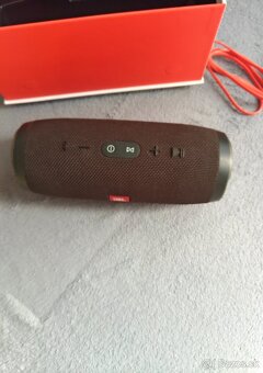 Jbl charge 3 bluetooth reproduktor - 3