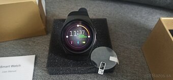 smart watch - 3