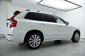 XC90 D5 AWD Momentum A/T, LED Thors Hammer, Panorama, ACC - 3