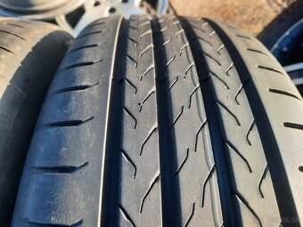 letne 215/60 r17 - 3