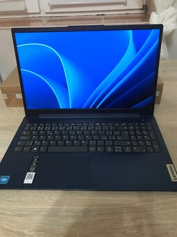 LENOVO IDEAPAD SLIM 3 - 3