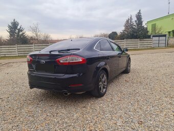 Ford Mondeo 2.2TDCi Titanium S - 3