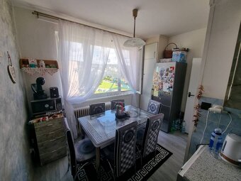 3izbový byt 70,4m2 na ul.Lučenská - 3