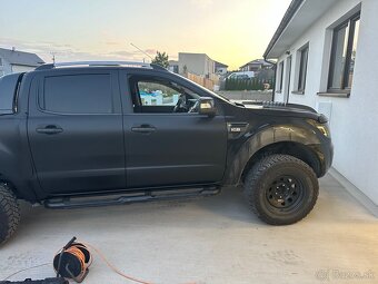 Ford Ranger Wiltrak3,2 147 kW - 3