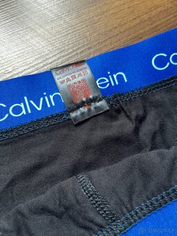 Pánske boxerky Calvin Klein - 3