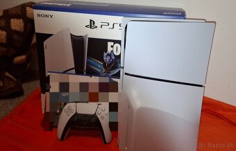 Playstation 5 slim - 3